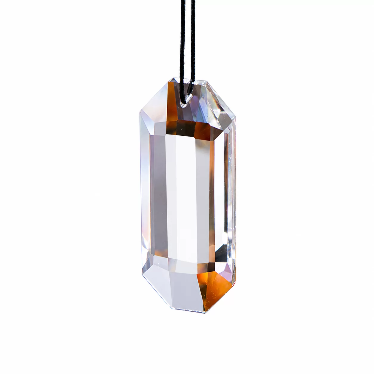 The Crystal Prism Bar – A Rainbow Light Catcher for Elegant Interiors view 2