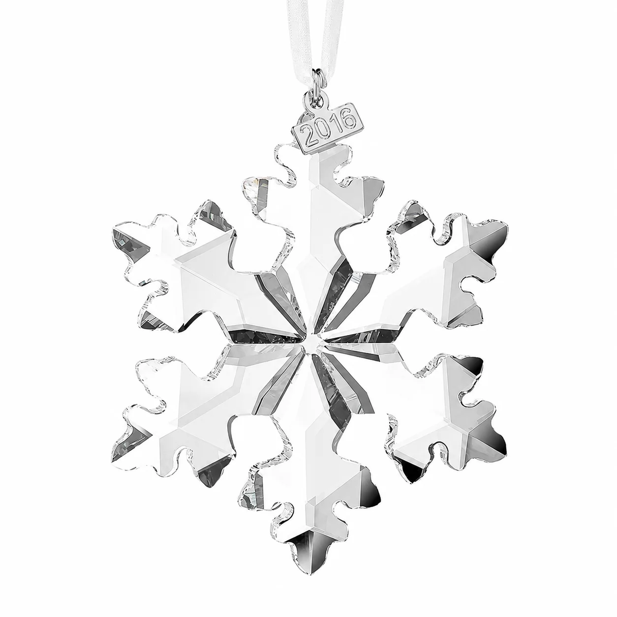The Ice Star Crystal Ornament – Magical Hanging Decor Inspired by Winter Beauty