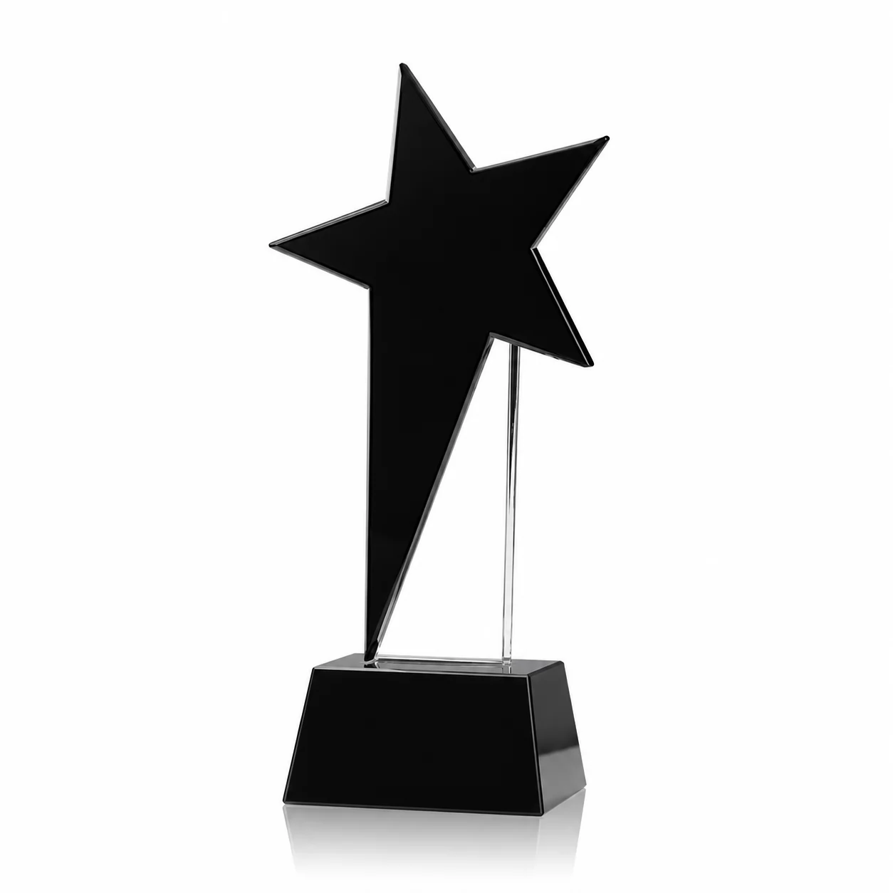 Midnight Star Crystal Trophy – Contemporary Award for Outstanding Performance