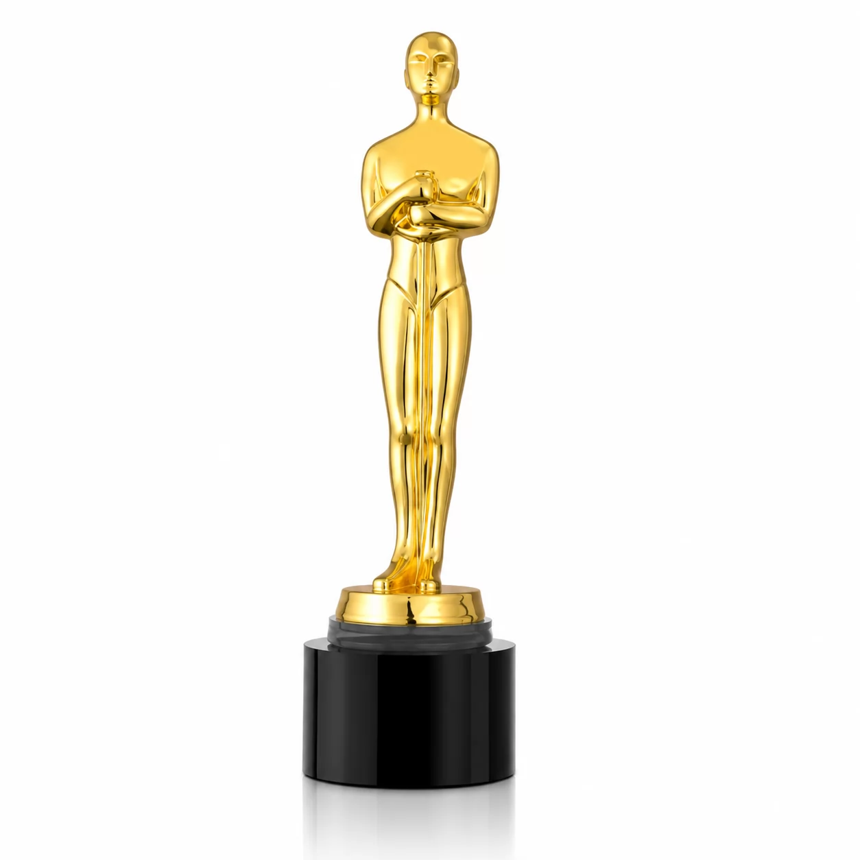 Classic Golden Figure Award for Cinema, Performance & Special Recognition